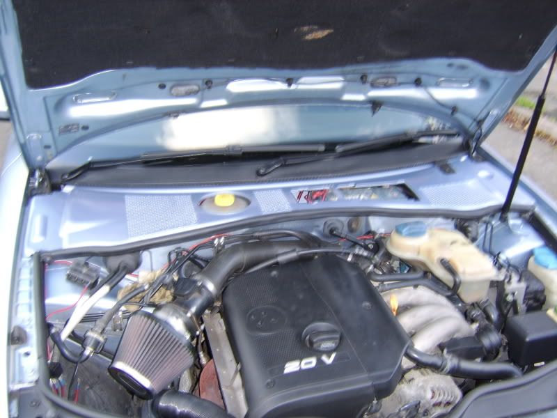 new scuttle panel Volkswagen Passat Forum